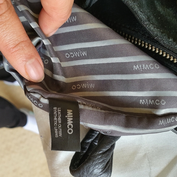 🌹CLEARANCE SALE🛍👌👩💻🌹Mimco Small Handbag - Picture 14 of 15